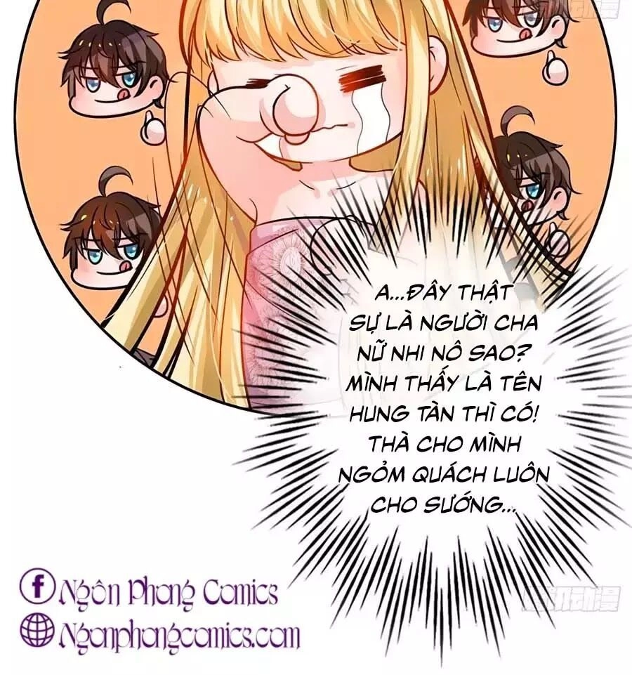 Hệ Thống Công Lược Của Tiểu Công Chúa Chapter 7 - 15