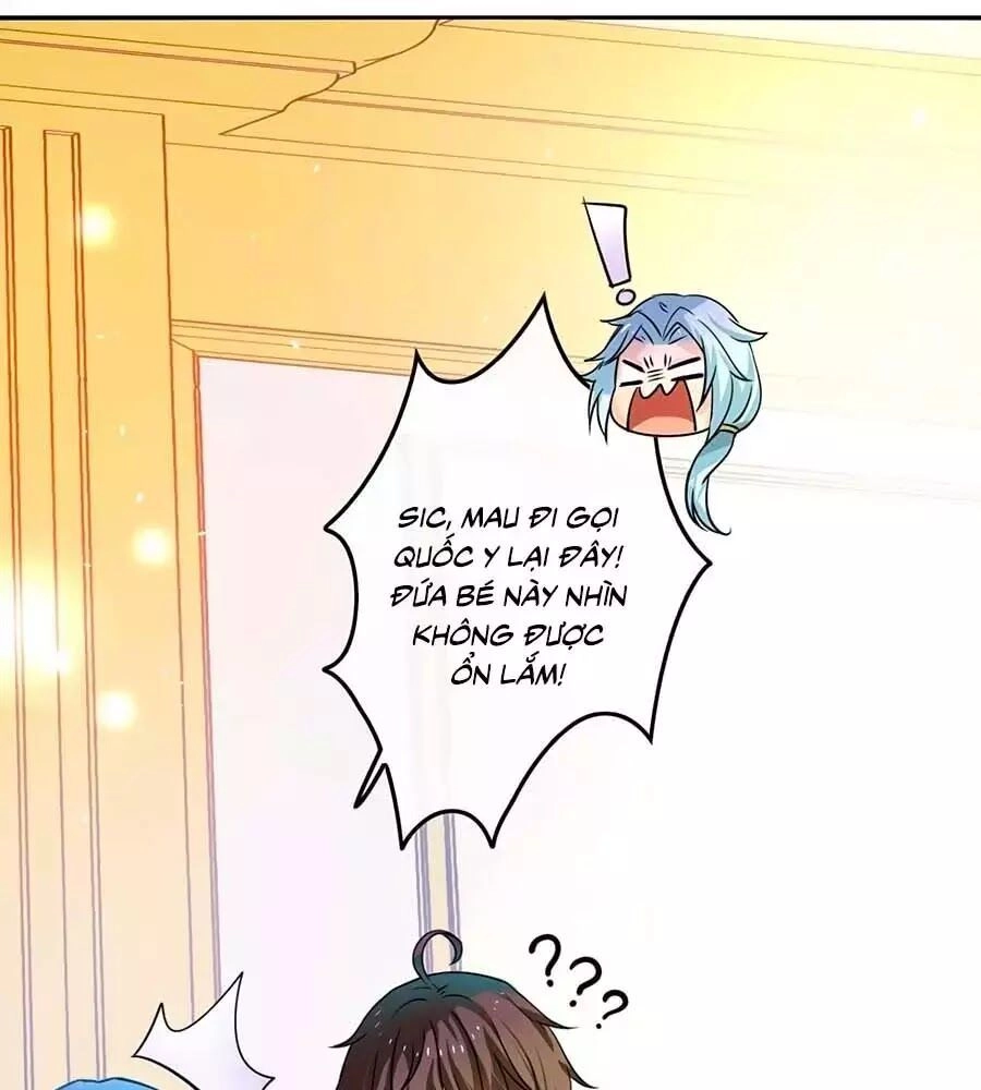 Hệ Thống Công Lược Của Tiểu Công Chúa Chapter 7 - 16