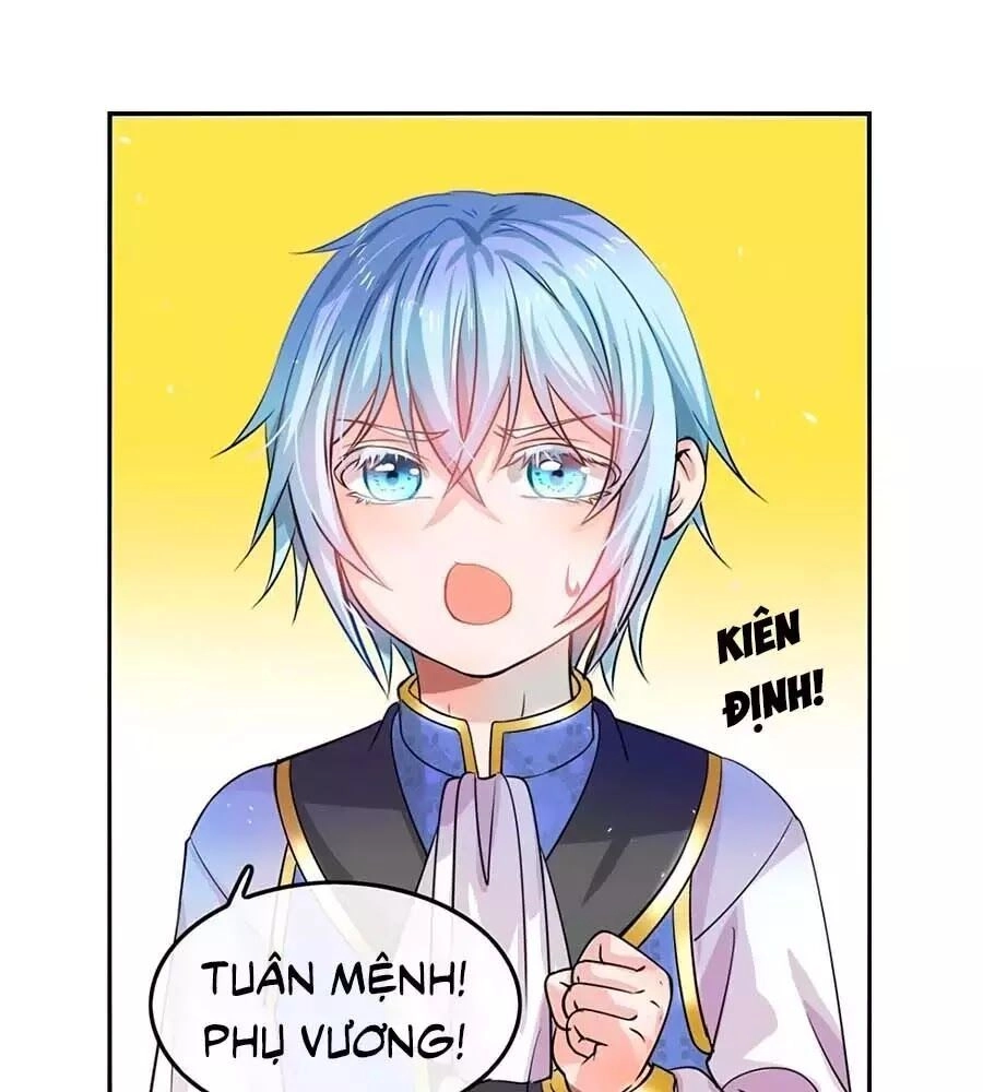 Hệ Thống Công Lược Của Tiểu Công Chúa Chapter 7 - 19