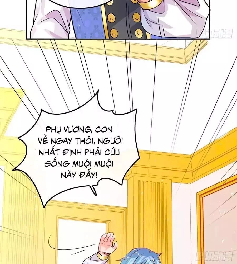 Hệ Thống Công Lược Của Tiểu Công Chúa Chapter 7 - 20