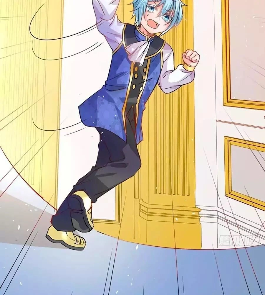 Hệ Thống Công Lược Của Tiểu Công Chúa Chapter 7 - 21