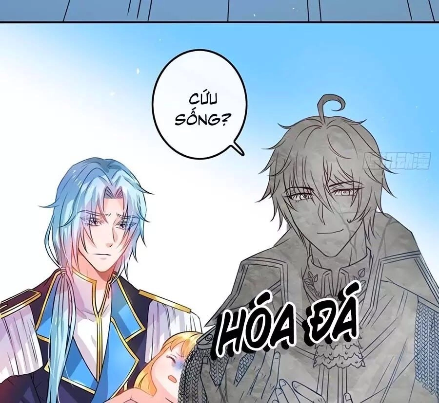 Hệ Thống Công Lược Của Tiểu Công Chúa Chapter 7 - 23