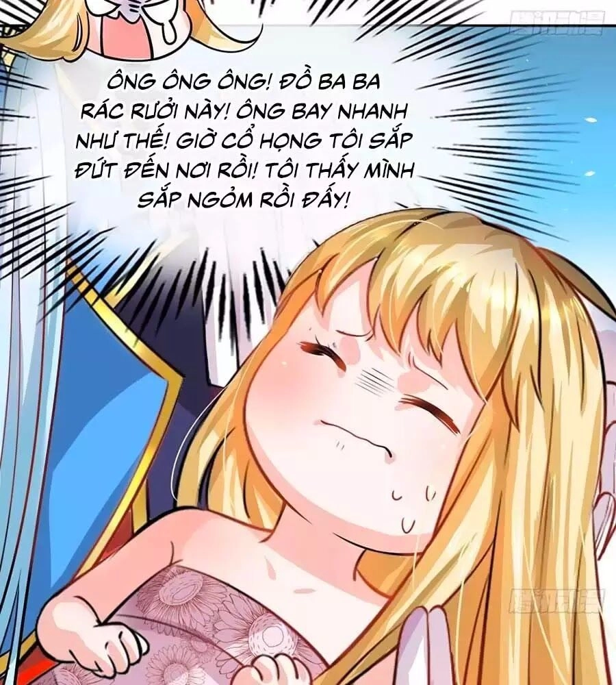 Hệ Thống Công Lược Của Tiểu Công Chúa Chapter 7 - 26