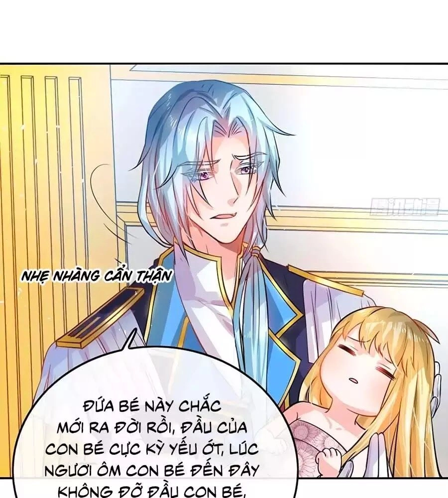 Hệ Thống Công Lược Của Tiểu Công Chúa Chapter 7 - 28