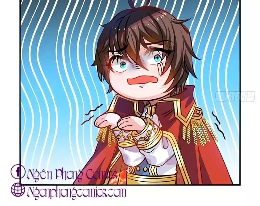 Hệ Thống Công Lược Của Tiểu Công Chúa Chapter 7 - 30