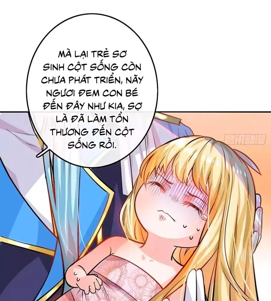 Hệ Thống Công Lược Của Tiểu Công Chúa Chapter 7 - 31