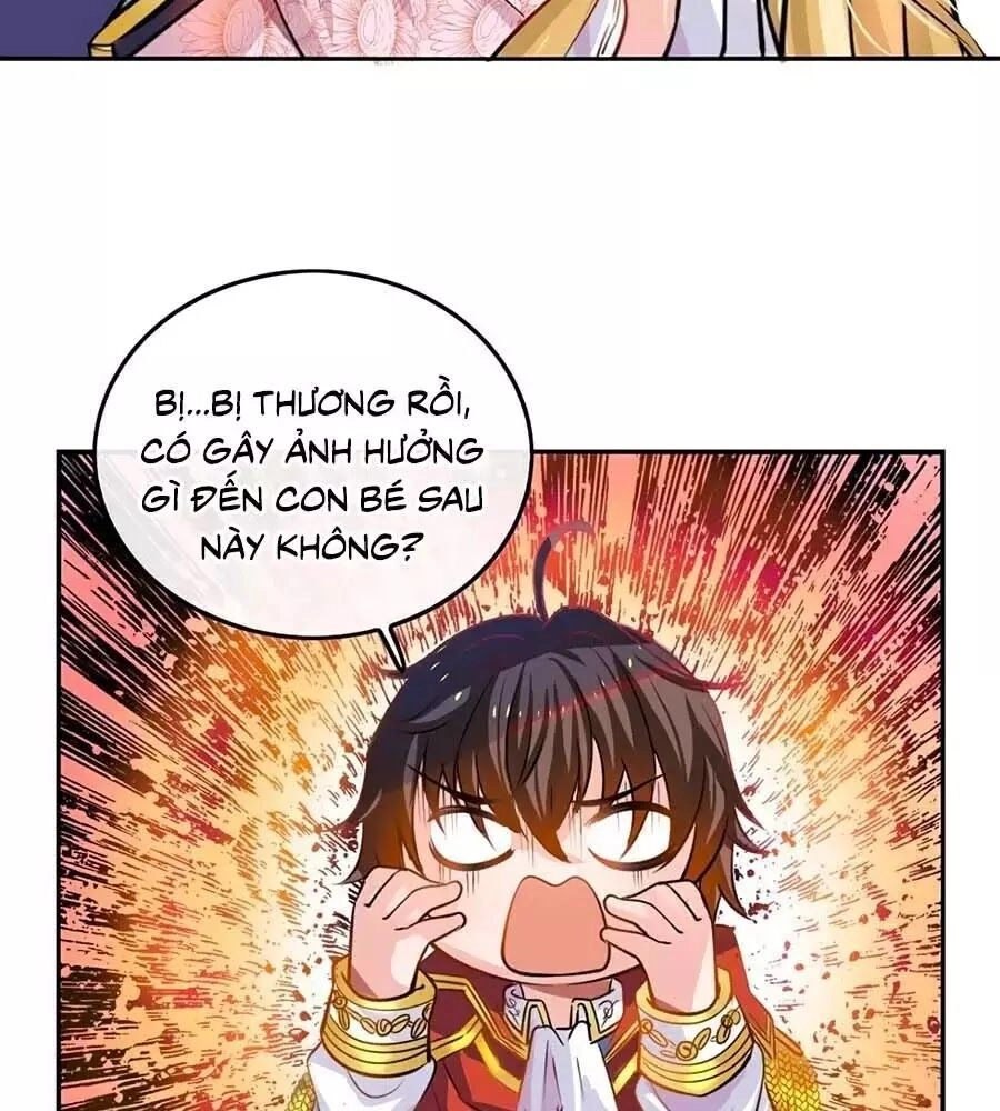 Hệ Thống Công Lược Của Tiểu Công Chúa Chapter 7 - 32