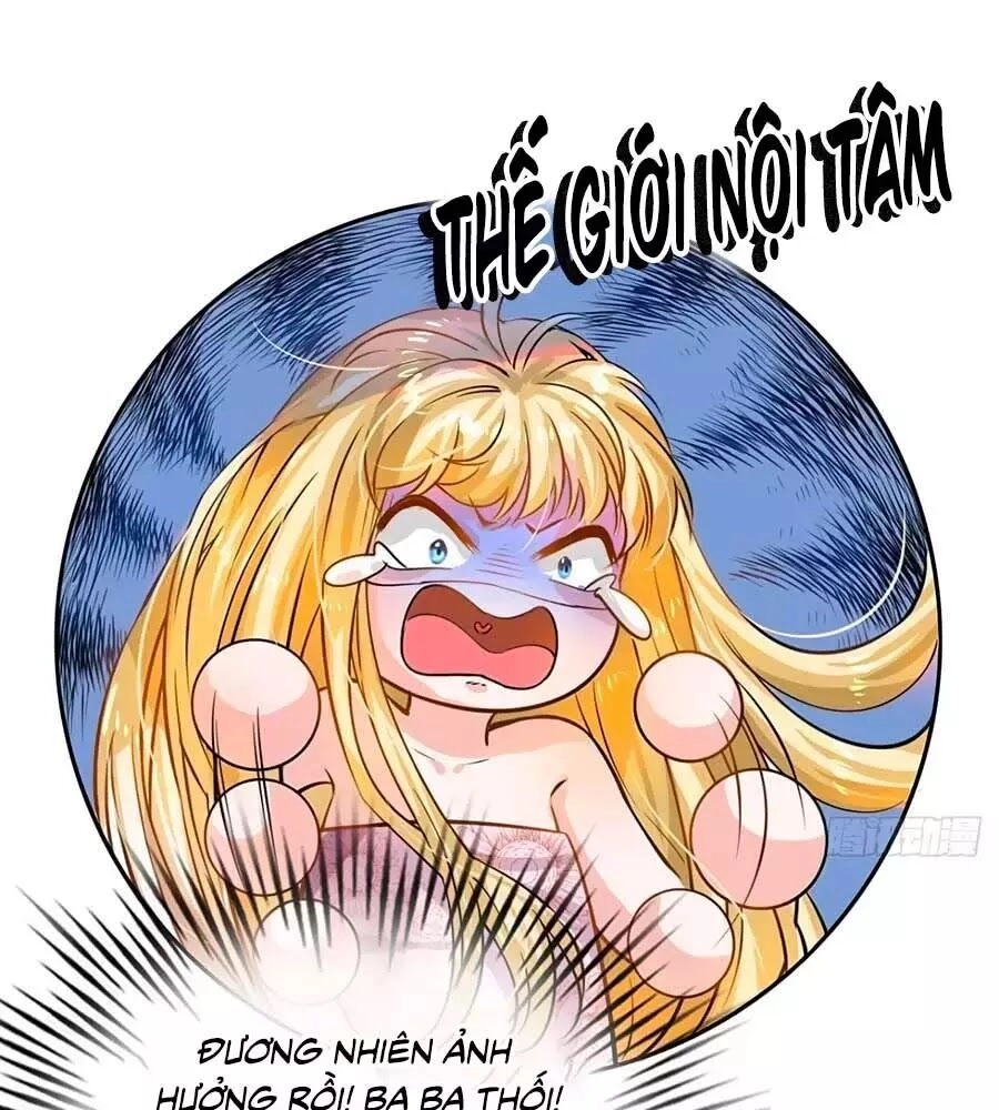 Hệ Thống Công Lược Của Tiểu Công Chúa Chapter 7 - 34