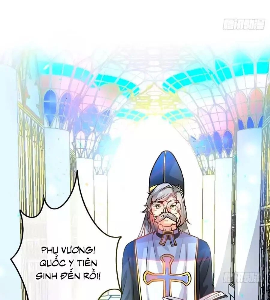 Hệ Thống Công Lược Của Tiểu Công Chúa Chapter 7 - 36