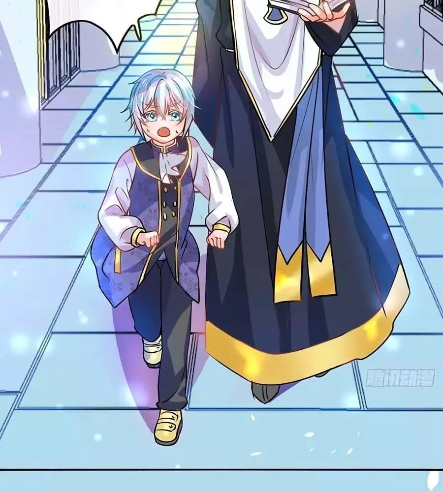 Hệ Thống Công Lược Của Tiểu Công Chúa Chapter 7 - 37