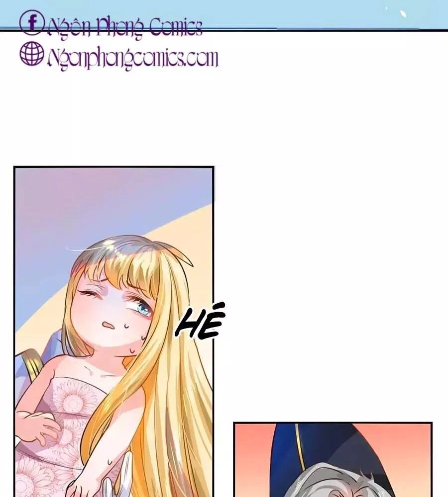 Hệ Thống Công Lược Của Tiểu Công Chúa Chapter 7 - 38