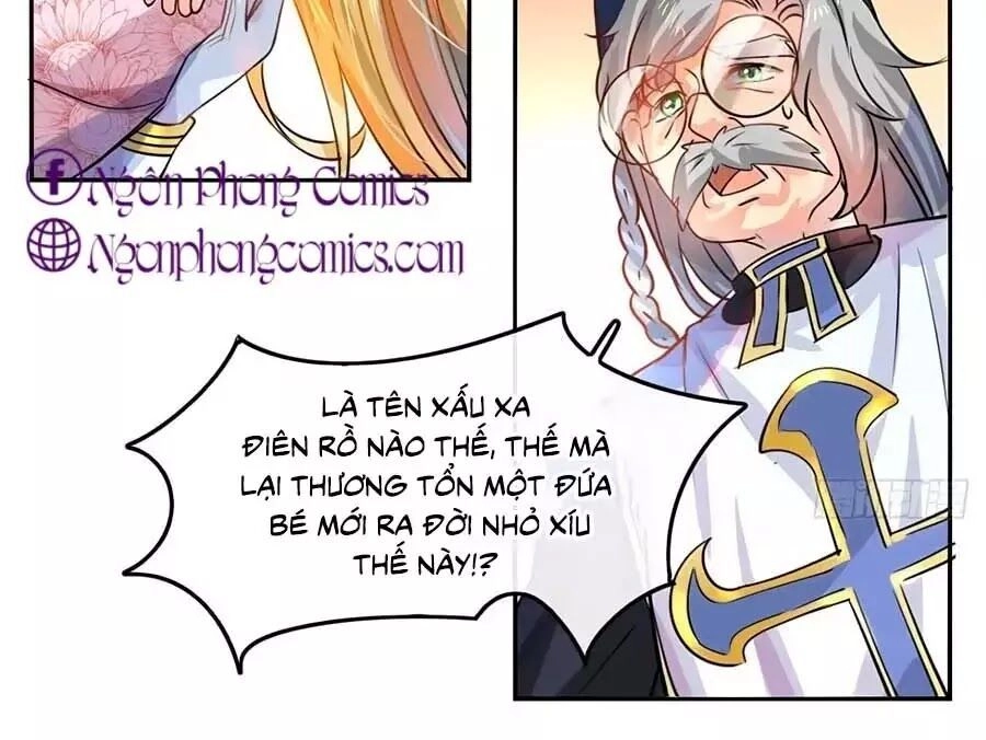 Hệ Thống Công Lược Của Tiểu Công Chúa Chapter 7 - 39