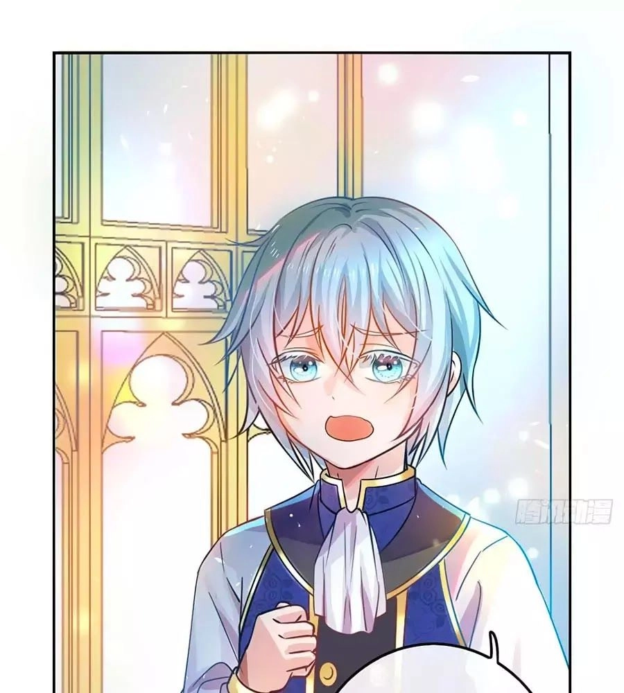 Hệ Thống Công Lược Của Tiểu Công Chúa Chapter 8 - 1