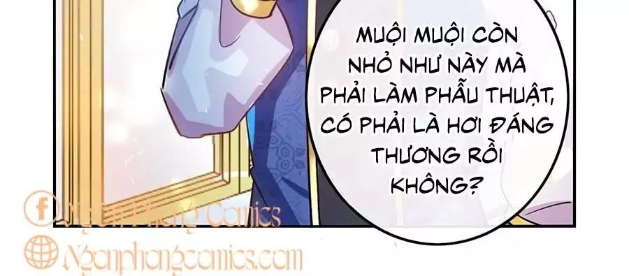 Hệ Thống Công Lược Của Tiểu Công Chúa Chapter 8 - 2