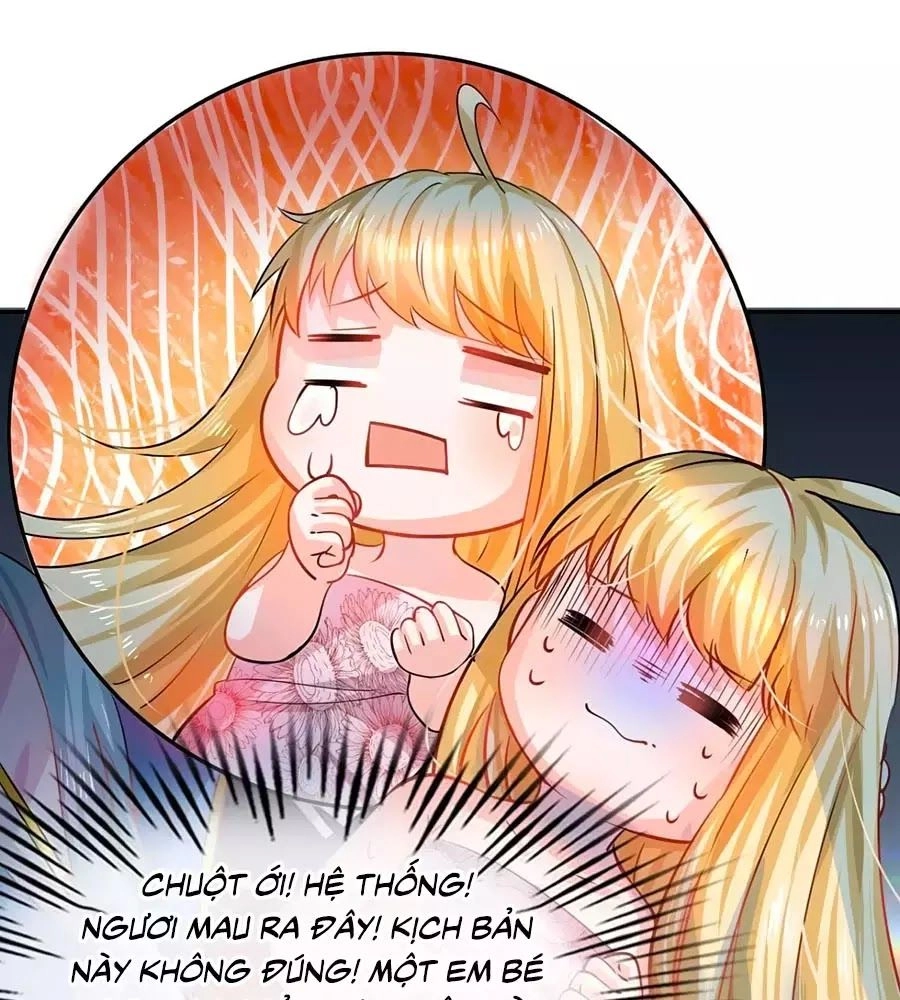 Hệ Thống Công Lược Của Tiểu Công Chúa Chapter 8 - 3