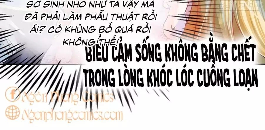 Hệ Thống Công Lược Của Tiểu Công Chúa Chapter 8 - 4