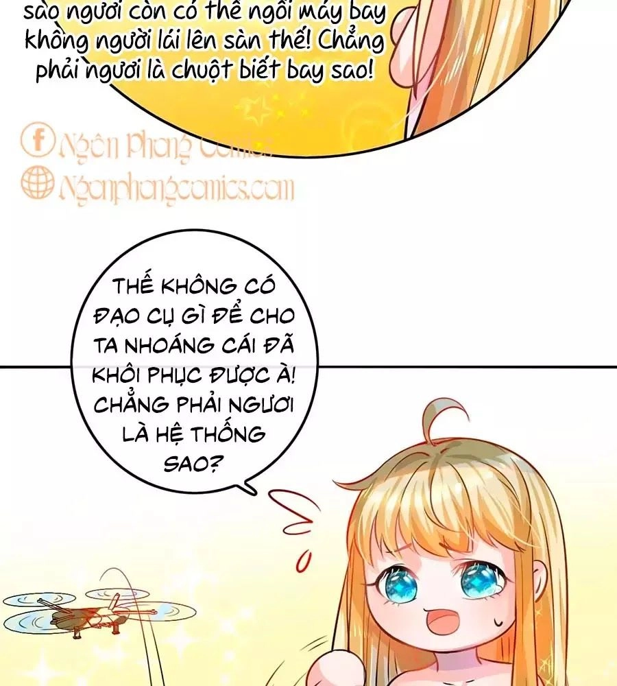 Hệ Thống Công Lược Của Tiểu Công Chúa Chapter 8 - 6