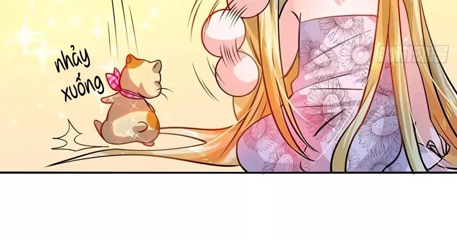 Hệ Thống Công Lược Của Tiểu Công Chúa Chapter 8 - 7