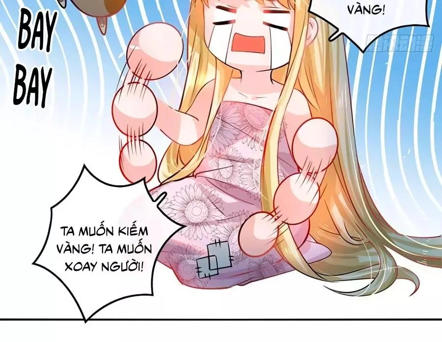 Hệ Thống Công Lược Của Tiểu Công Chúa Chapter 8 - 10