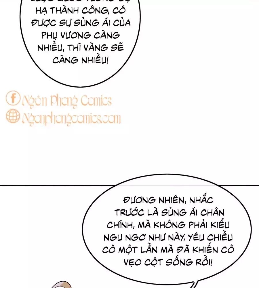 Hệ Thống Công Lược Của Tiểu Công Chúa Chapter 8 - 12