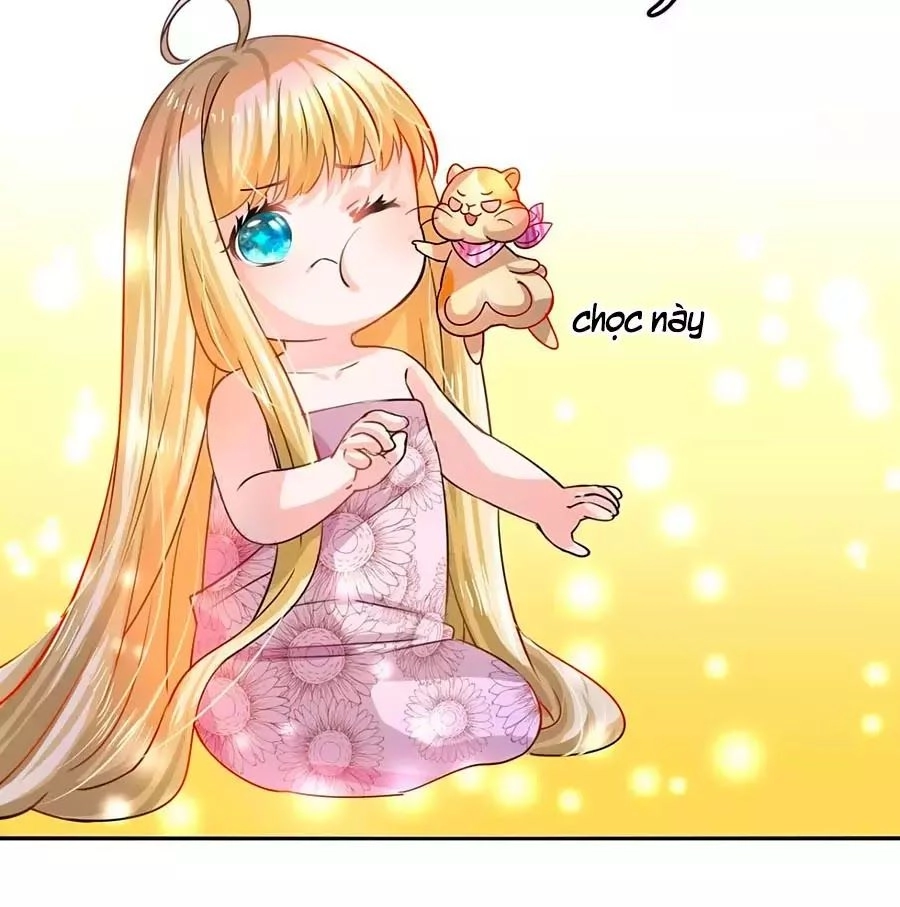 Hệ Thống Công Lược Của Tiểu Công Chúa Chapter 8 - 13