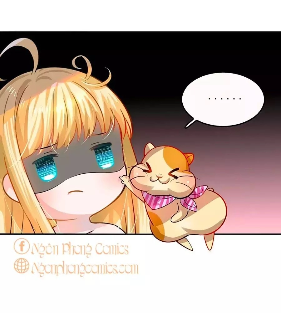 Hệ Thống Công Lược Của Tiểu Công Chúa Chapter 8 - 14