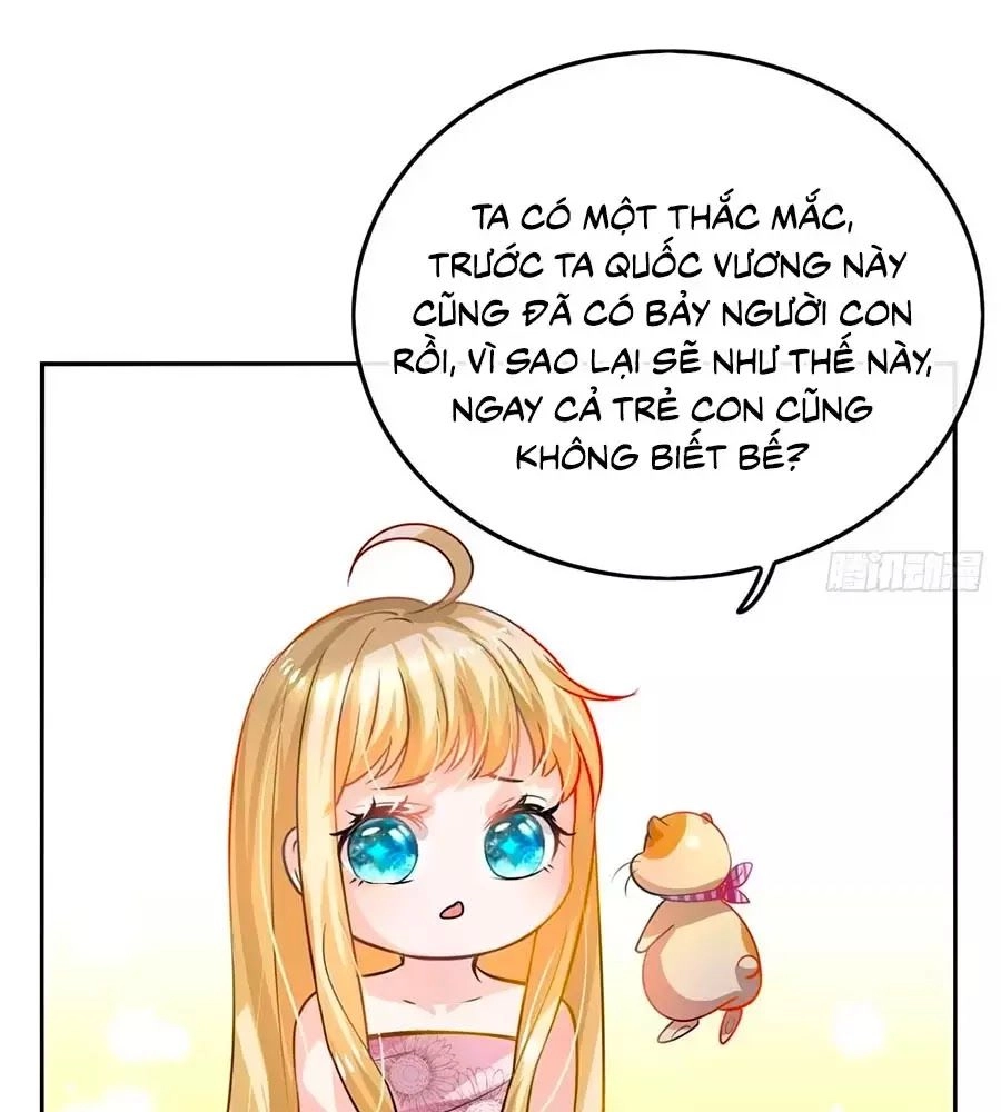 Hệ Thống Công Lược Của Tiểu Công Chúa Chapter 8 - 15