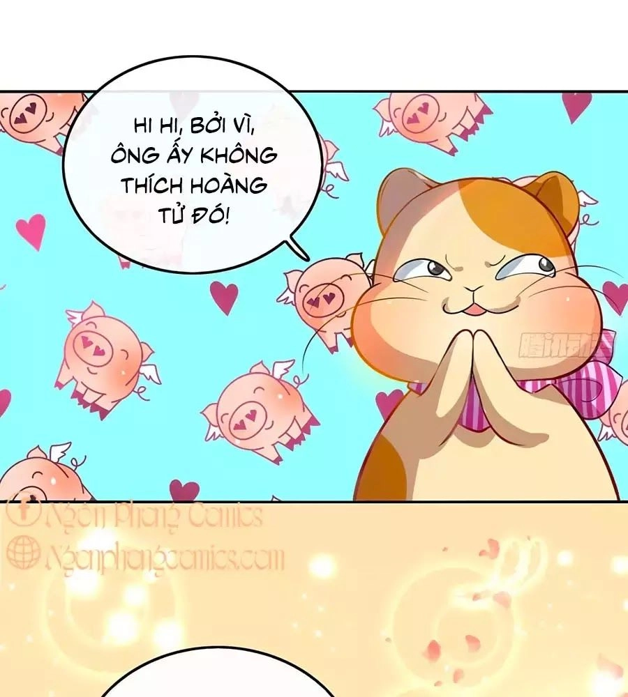 Hệ Thống Công Lược Của Tiểu Công Chúa Chapter 8 - 17