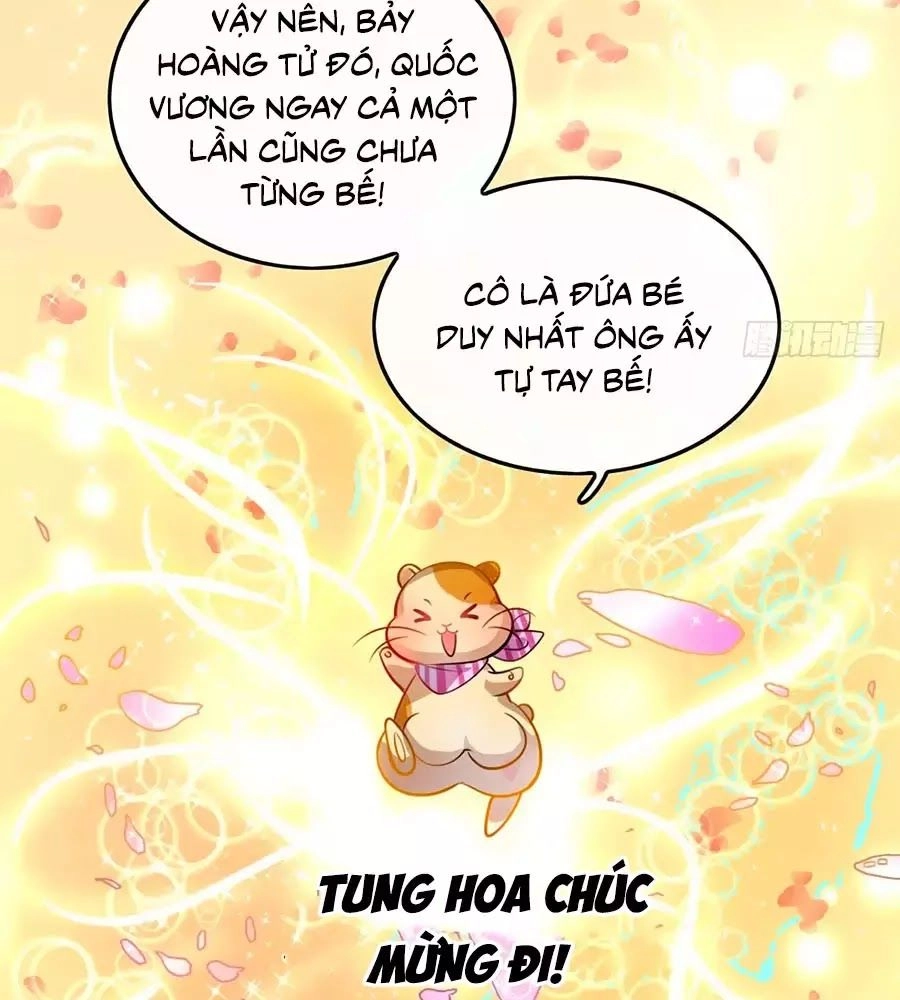 Hệ Thống Công Lược Của Tiểu Công Chúa Chapter 8 - 18