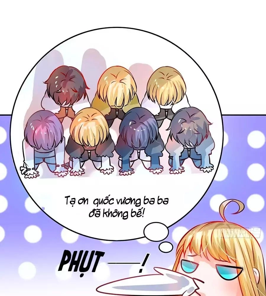 Hệ Thống Công Lược Của Tiểu Công Chúa Chapter 8 - 20