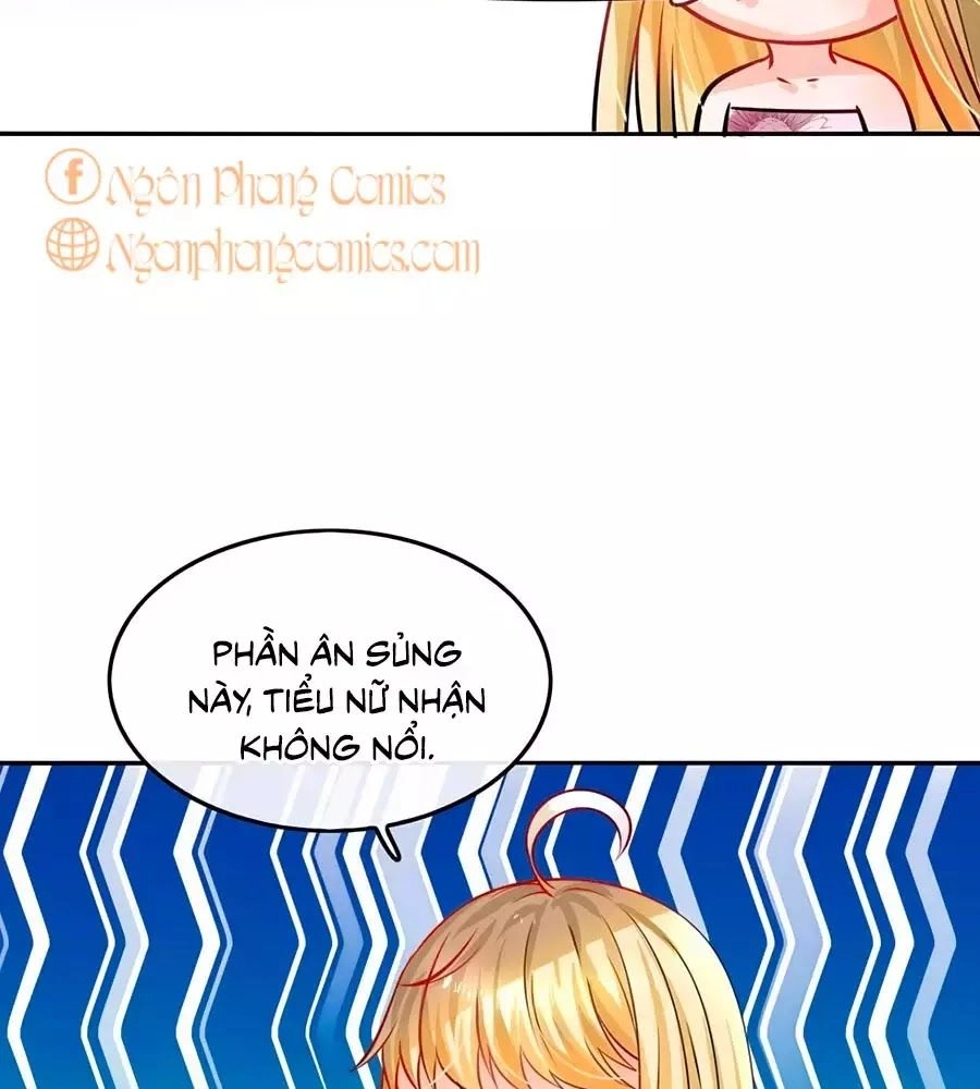 Hệ Thống Công Lược Của Tiểu Công Chúa Chapter 8 - 21