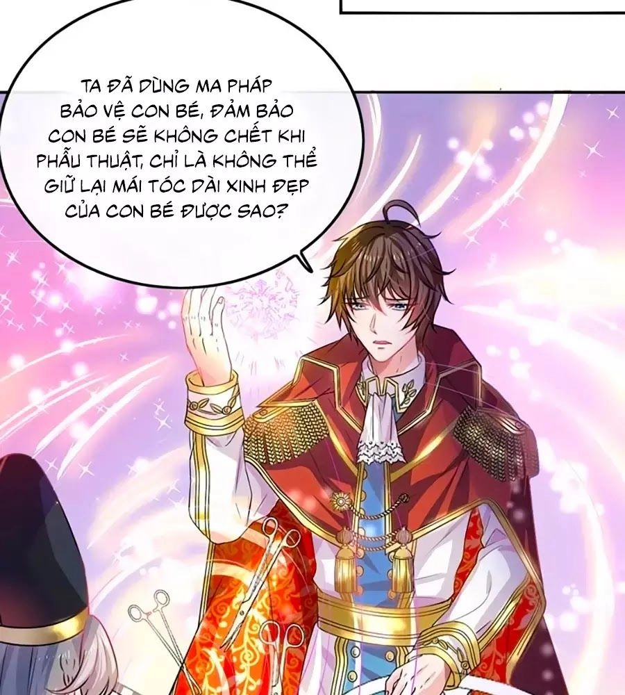 Hệ Thống Công Lược Của Tiểu Công Chúa Chapter 9 - 5