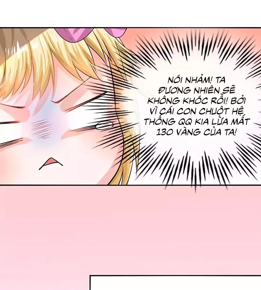 Hệ Thống Công Lược Của Tiểu Công Chúa Chapter 9 - 13