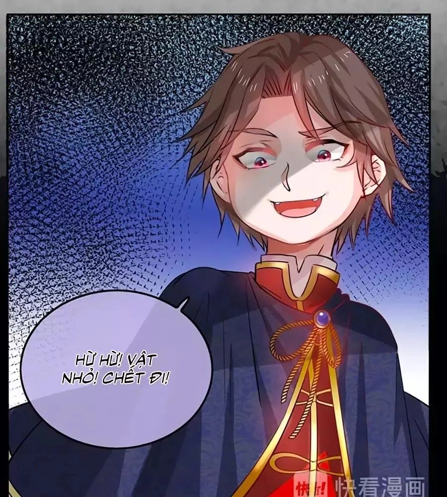 Hệ Thống Công Lược Của Tiểu Công Chúa Chapter 9 - 34