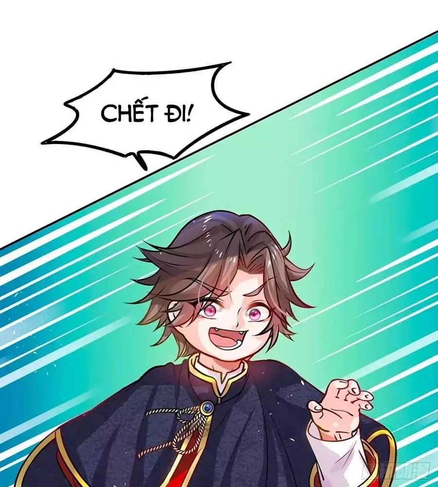 Hệ Thống Công Lược Của Tiểu Công Chúa Chapter 10 - 1