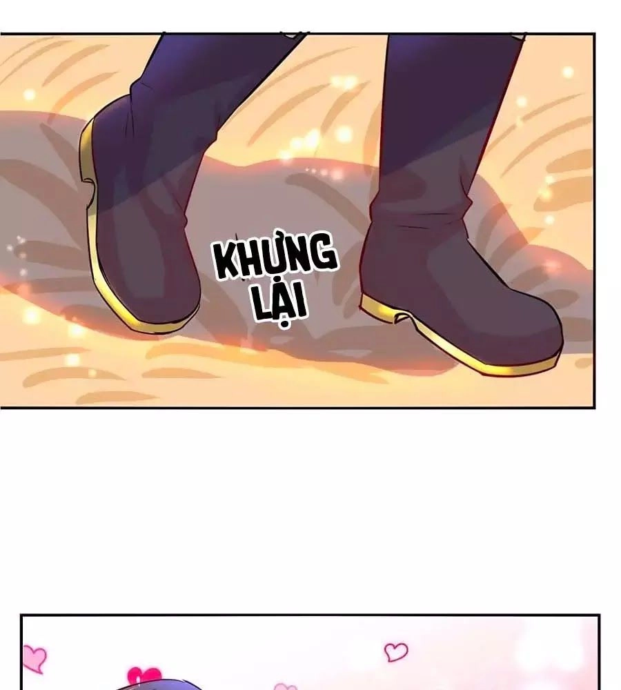 Hệ Thống Công Lược Của Tiểu Công Chúa Chapter 10 - 5