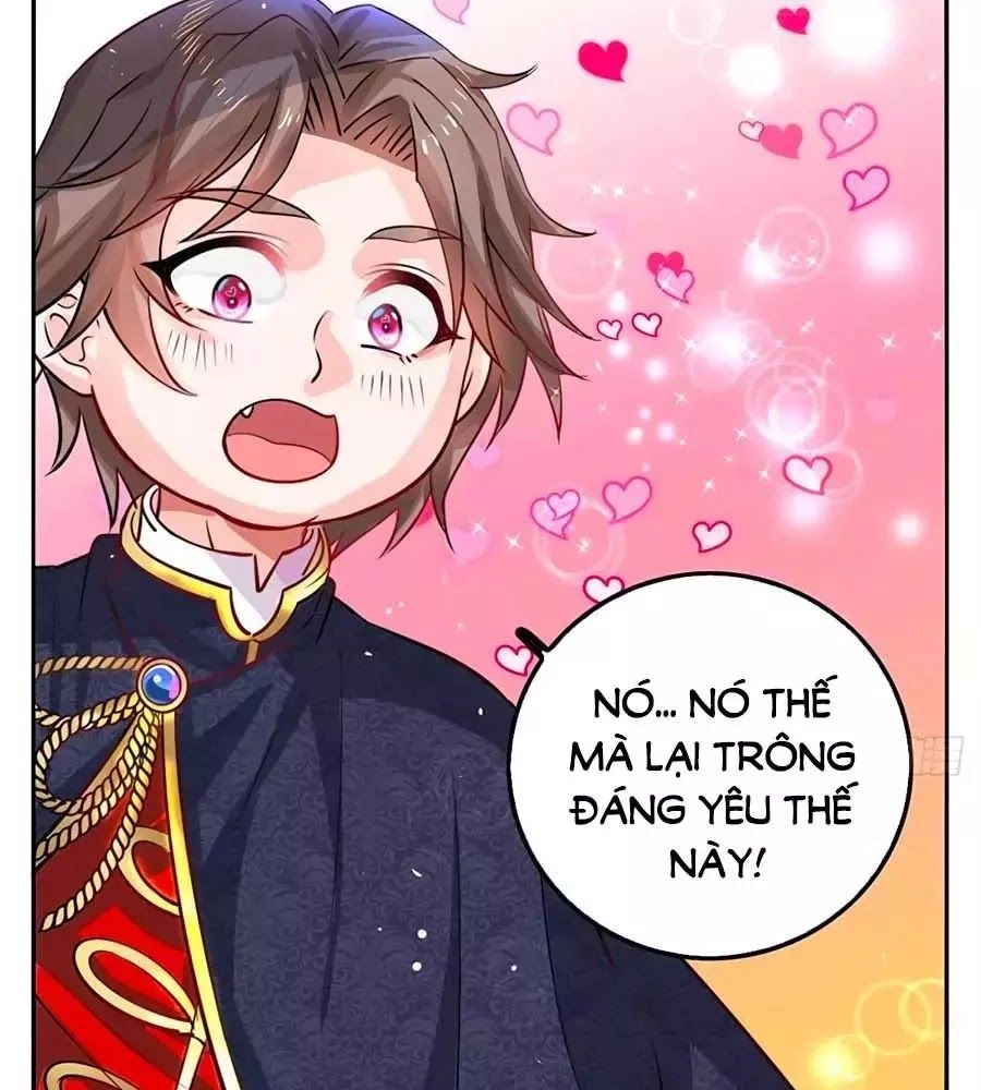 Hệ Thống Công Lược Của Tiểu Công Chúa Chapter 10 - 6