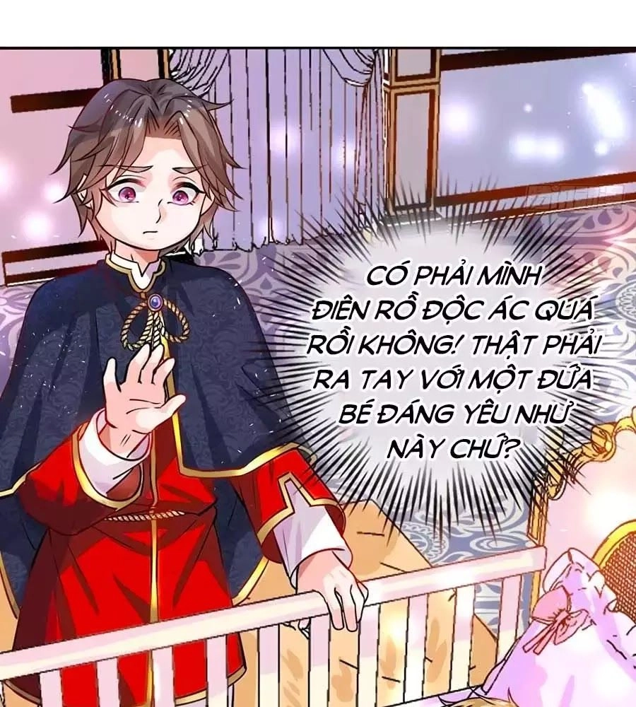 Hệ Thống Công Lược Của Tiểu Công Chúa Chapter 10 - 8