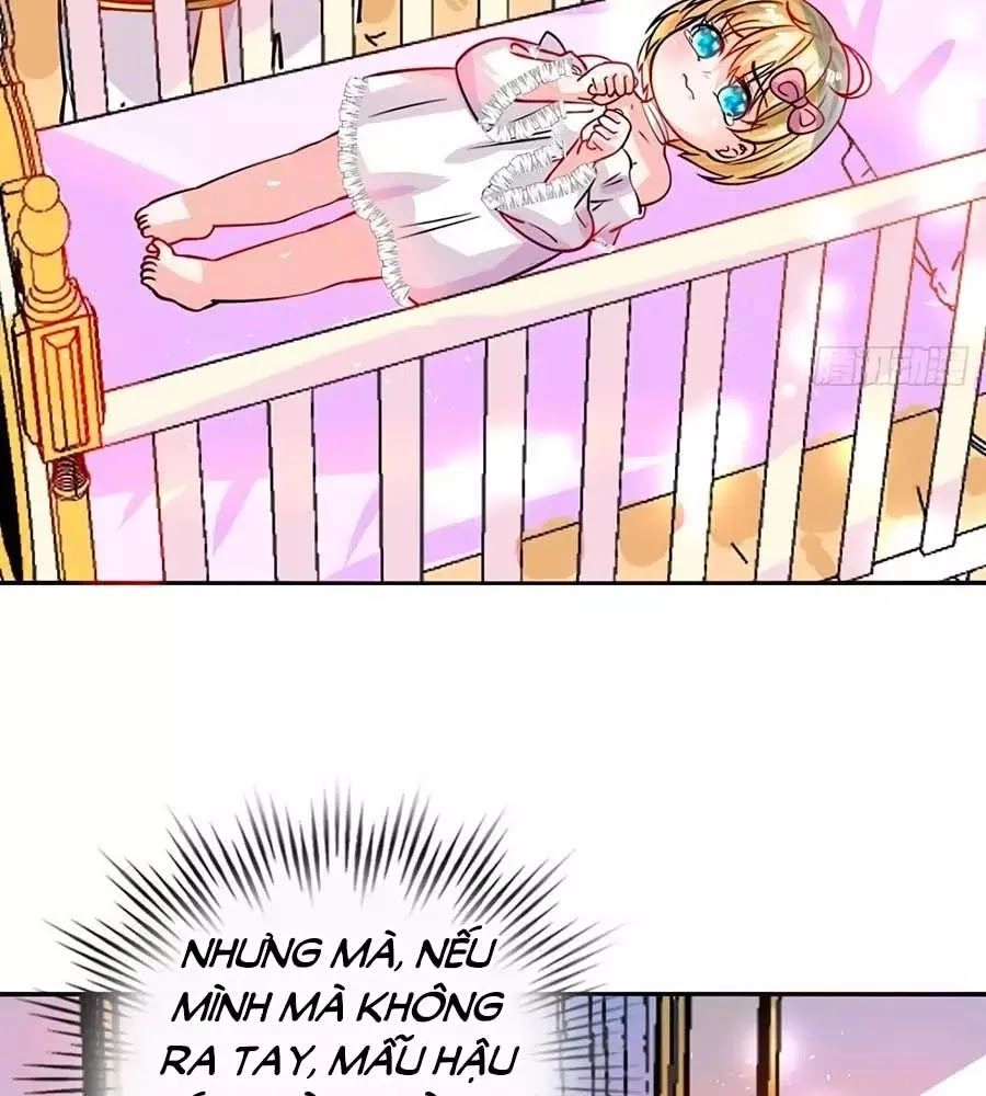 Hệ Thống Công Lược Của Tiểu Công Chúa Chapter 10 - 9