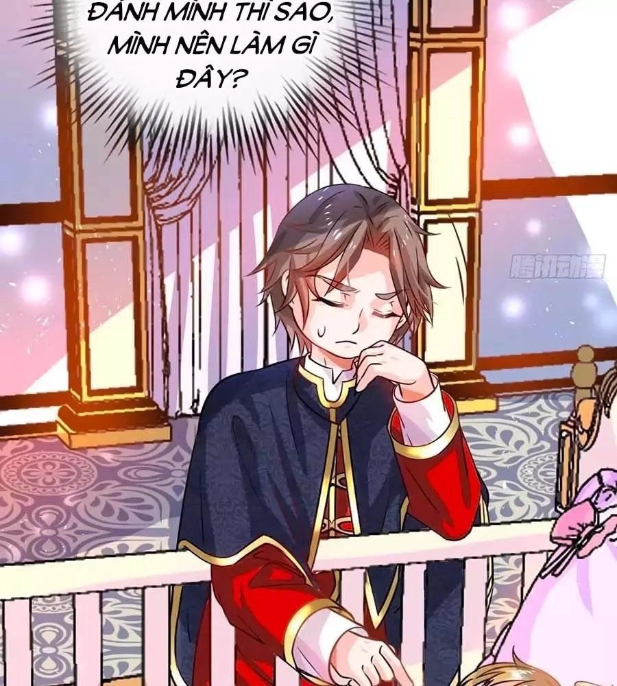 Hệ Thống Công Lược Của Tiểu Công Chúa Chapter 10 - 10