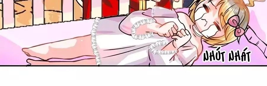 Hệ Thống Công Lược Của Tiểu Công Chúa Chapter 10 - 11