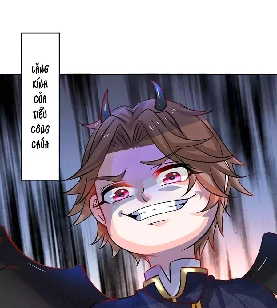 Hệ Thống Công Lược Của Tiểu Công Chúa Chapter 10 - 12