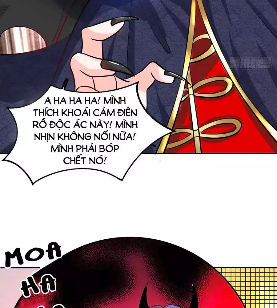 Hệ Thống Công Lược Của Tiểu Công Chúa Chapter 10 - 13