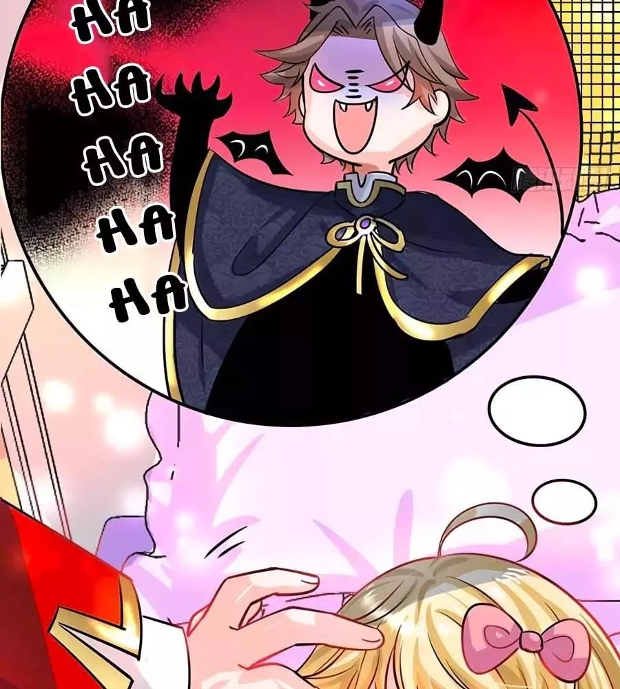 Hệ Thống Công Lược Của Tiểu Công Chúa Chapter 10 - 14