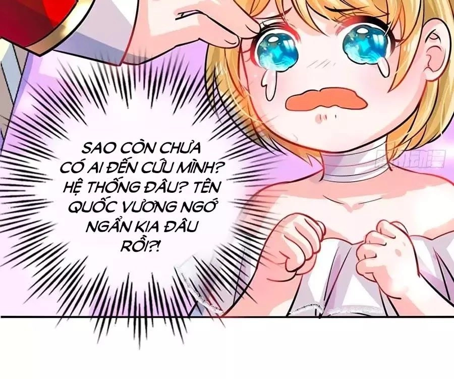 Hệ Thống Công Lược Của Tiểu Công Chúa Chapter 10 - 15