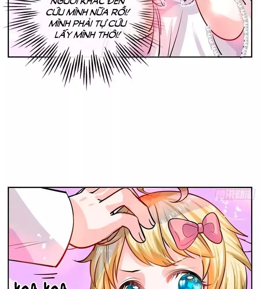 Hệ Thống Công Lược Của Tiểu Công Chúa Chapter 10 - 17