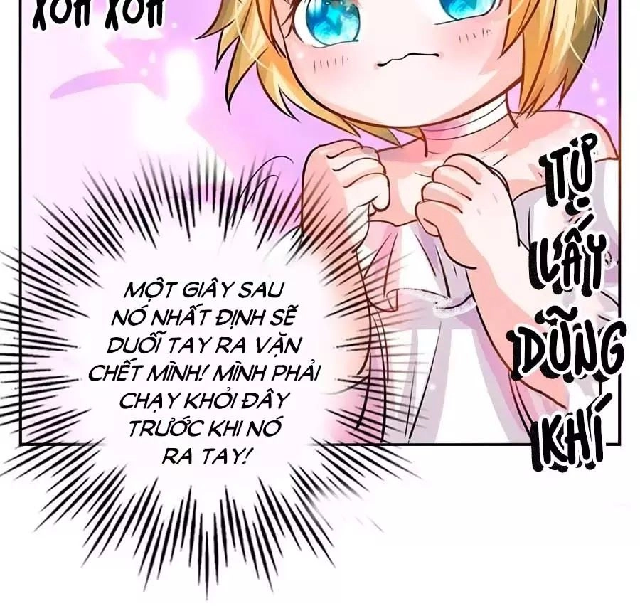 Hệ Thống Công Lược Của Tiểu Công Chúa Chapter 10 - 18