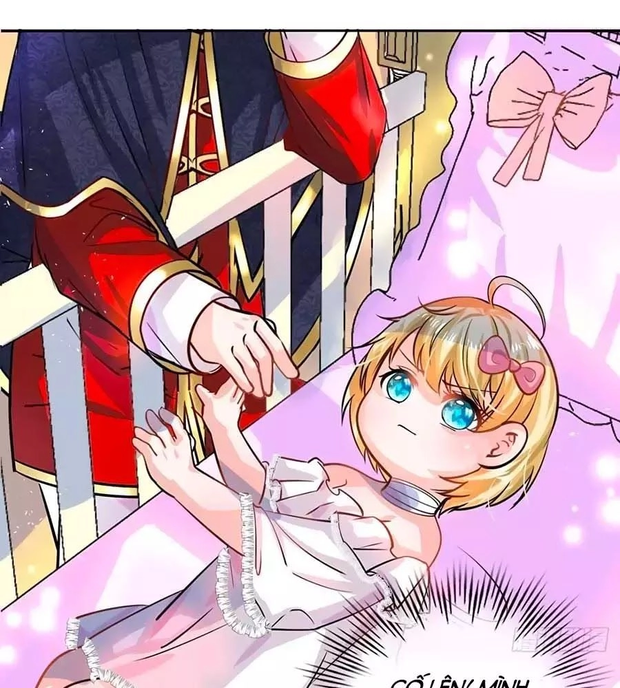 Hệ Thống Công Lược Của Tiểu Công Chúa Chapter 10 - 19