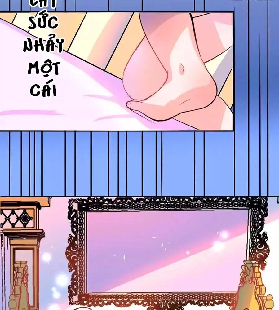 Hệ Thống Công Lược Của Tiểu Công Chúa Chapter 10 - 21