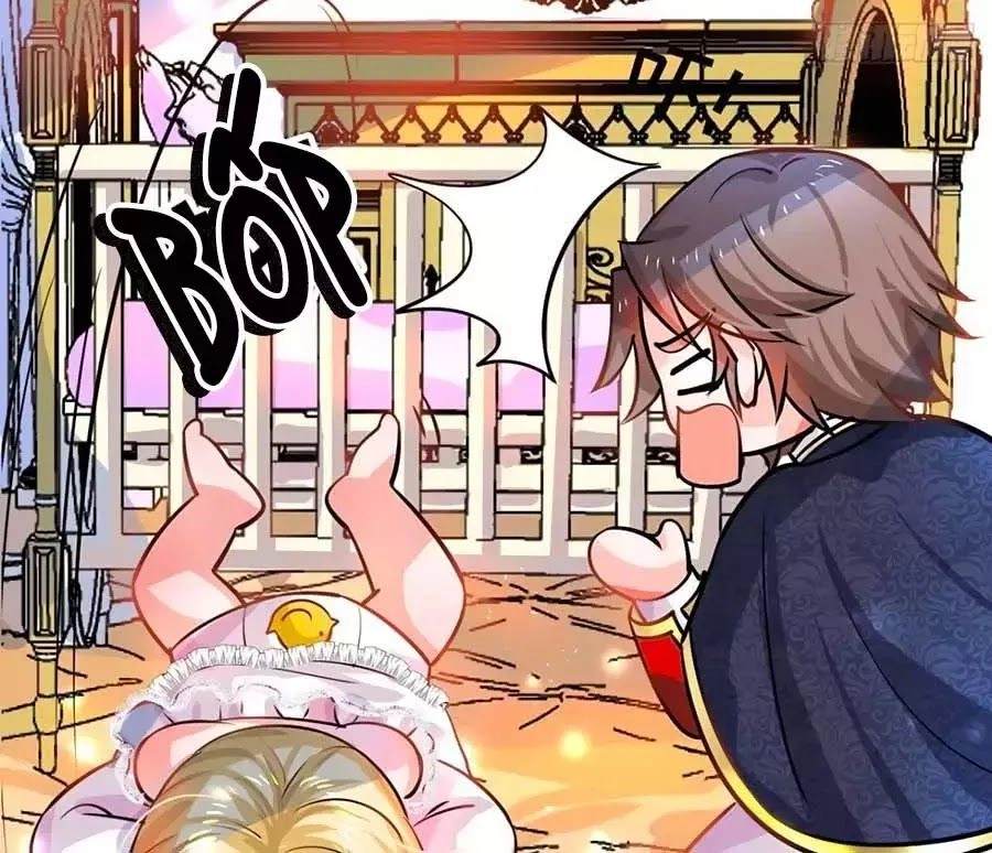 Hệ Thống Công Lược Của Tiểu Công Chúa Chapter 10 - 22